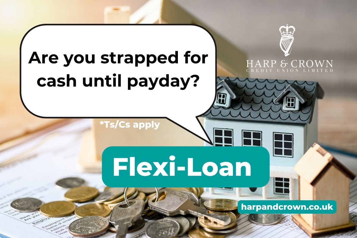 Need a little extra to get you through to payday?